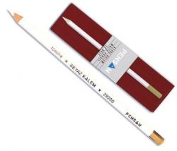 PENSAN Creion pentru textile, alb, PENSAN (PN29200)