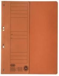 ELBA Dosar din carton, cu capse 1/2, 250 g/mp, orange, ELBA (E-100551881)
