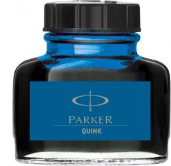Parker Cerneala, 57ml, albastru lavabil, PARKER Quink (1950377)