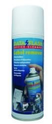 DATA FLASH Spray curatare (indepartare) etichete, 200ml, DATA FLASH (DF-1220) - ihtis