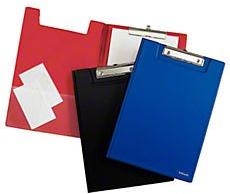 ESSELTE Clipboard dublu ESSELTE Standard - rosu (ES-56043) - ihtis