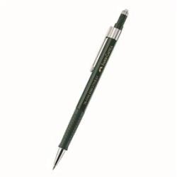 Faber-Castell Creion mecanic 0.7mm TK-Fine Executive FABER-CASTELL (FC131700)