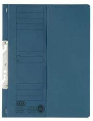 ELBA Dosar din carton pentru incopciat, 1/2 albastru 250 g/mp ELBA (E-100551890)