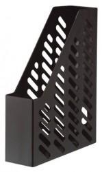 HAN Suport vertical plastic pentru cataloage HAN Klassik - negru (HA-1601-13) - ihtis
