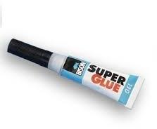 BISON Super glue universal 3g, BISON (401000)