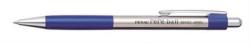PENAC Pix metalic PENAC Pepe, rubber grip, 0.7mm, accesorii bleumarin - scriere albastra (P-BB0502-11) - ihtis