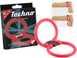 Techno péniszgyűrű