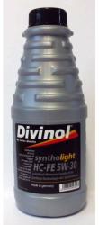 DIVINOL Syntholight HC-FE 5W-30 1 l