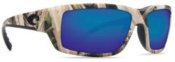 Costa Del Mar Fantail Polarized Glass Mossy Oak Shadow Grass