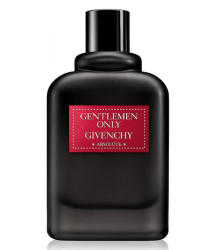 Givenchy Gentlemen Only Absolute EDP 100 ml Tester