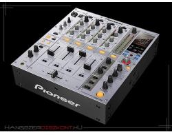 Pioneer DJM-750-S