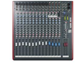 Allen & Heath ZED1802