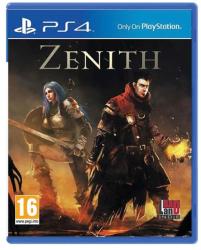 Badland Games Zenith (PS4)
