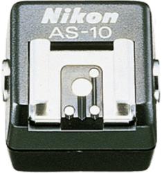 Nikon AS-10 TTL (FSW52101)