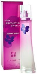 Givenchy Very Irresistible Summer Sorbet EDT 75 ml