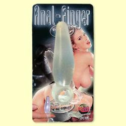 You2Toys Anal-Finger