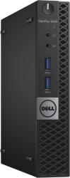 Dell OptiPlex 3040 Micro N016O3040M_UBU-11