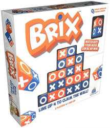 Blue Orange Games Brix