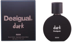 Desigual Dark Man EDT 50 ml