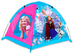 Johntoy Disney hercegnők Jégvarázs junior kerti sátor (ST-130075101)