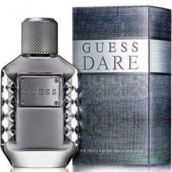 GUESS Dare Homme EDT 50 ml