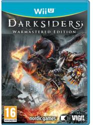 Nordic Games Darksiders Warmastered Edition (Wii U)