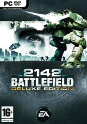 Electronic Arts Battlefield 2142 [Deluxe Edition] (PC)