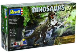 Revell Dinosaurs Allosaurus 1:13 6474