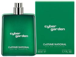 Costume National Cyber Garden EDP 50 ml