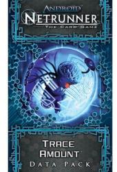 Android: Netrunner - Trace Amount Data Pack