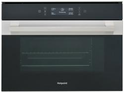 Hotpoint-Ariston MS 998 IX