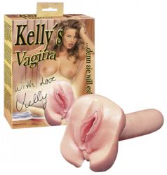You2Toys Kelly Vagina