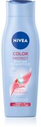 Nivea Color Brilliance ápoló sampon festett hajra 250 ml