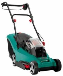 340 Mm 34 Cm Lawnmower Blade Fits Bosch Rotak 34, 34 GC Tosaerba - Foto 14