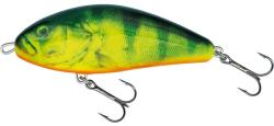Salmo Vobler SALMO Fatso F10S RHP - Real Hot Perch, Sinking, 10cm, 52g (84550589)