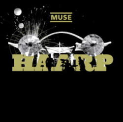 Muse HAARP Live From Wembley (cd+dvd)