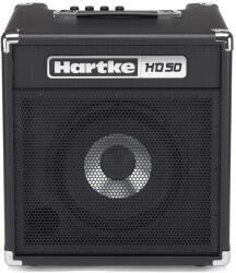 Hartke HD50 Малко бас комбо