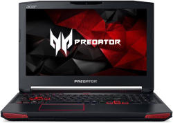 Acer Predator 15 G9-593-73J7 NH.Q16EX.004