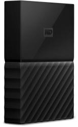 Western Digital My Passport 2.5 2TB USB 3.0 (WDBYFT0020B)