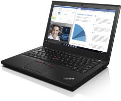 Lenovo ThinkPad X260 20F6009SGE