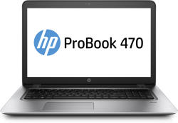 HP ProBook 470 G4 Y8B64EA