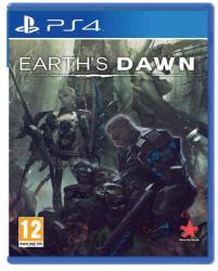 Maximum Games Earth's Dawn (PS4)