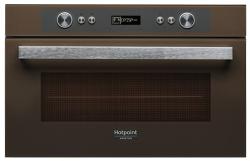 Hotpoint-Ariston MD 764 CF Brown