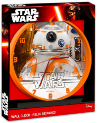Kids Licensing Star Wars VII BB8 SWE7012
