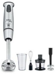 Vásárlás: Tefal HB877D38 Infiny Force Ultimate 4in1 Botmixer árak  összehasonlítása, HB 877 D 38 Infiny Force Ultimate 4 in 1 boltok