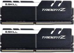 G.SKILL Trident Z 16GB (2x8GB) DDR4 3200MHz F4-3200C16D-16GTZKW