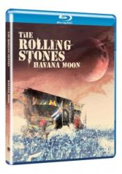 Rolling Stones Havana Moon (Blu Ray)