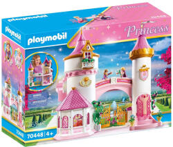 Playmobil Castelul Printesei Playmobil (ARA-PM70448)