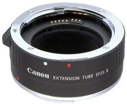 Canon EF 25 II (9199A001AA)