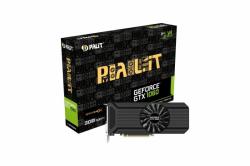 Palit GeForce GTX 1060 StormX 6GB GDDR5 192bit (NE51060015J9-1061F)